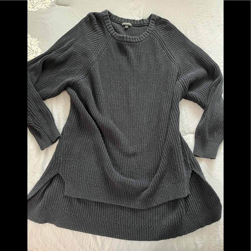 EXPRESS pullover sweater